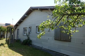 Exterieur
