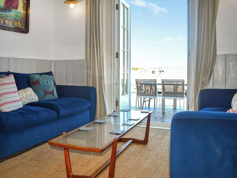 3 Bedroom Accommodation In Ilfracombe - Ilfracombe