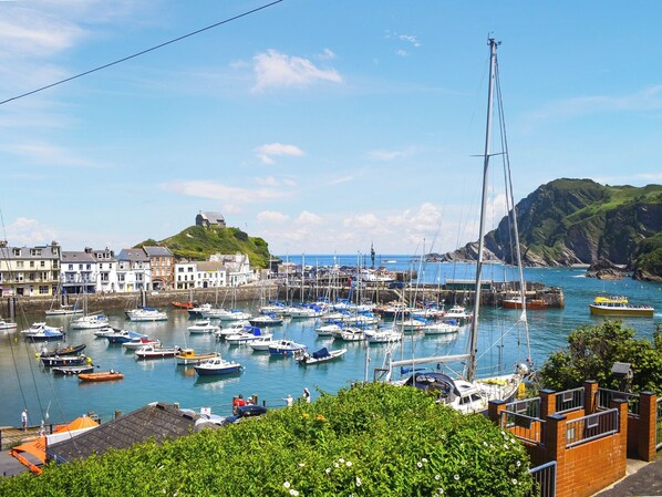Port de plaisance