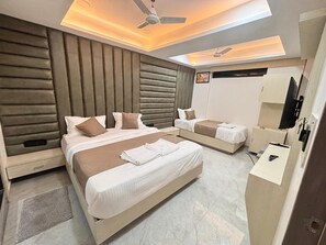 Chambre Double Classique
