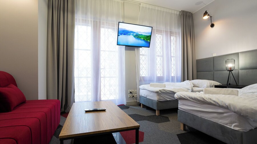Moon ApartHotel