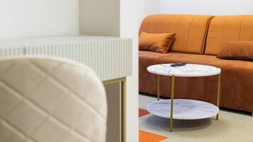 Superior apartman | Ingyenes wifi és ágynemű