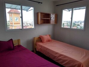 1 bedroom, WiFi