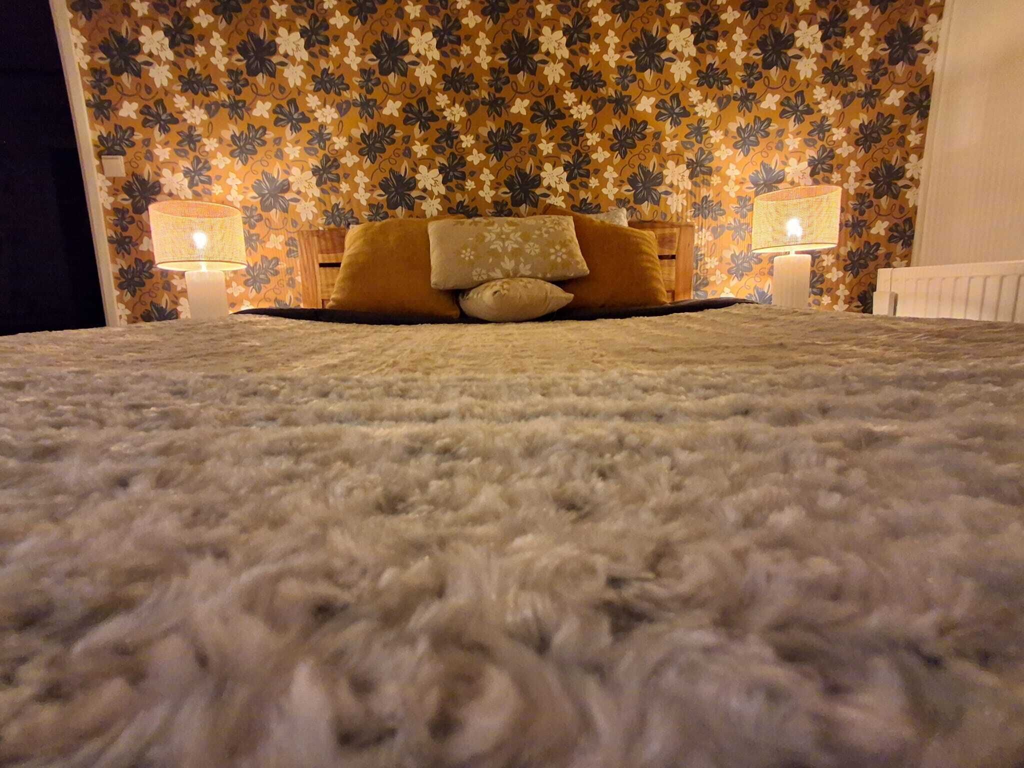 1 Schlafzimmer, Zimmersafe, Schreibtisch, kostenloses WLAN