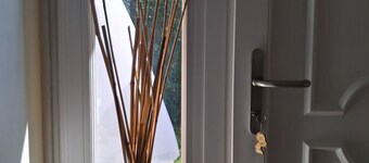 Charming bed & breakfast in enchanting Malmedy with WiFi and free parking.