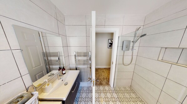 Assecador de cabells i tovalloles 