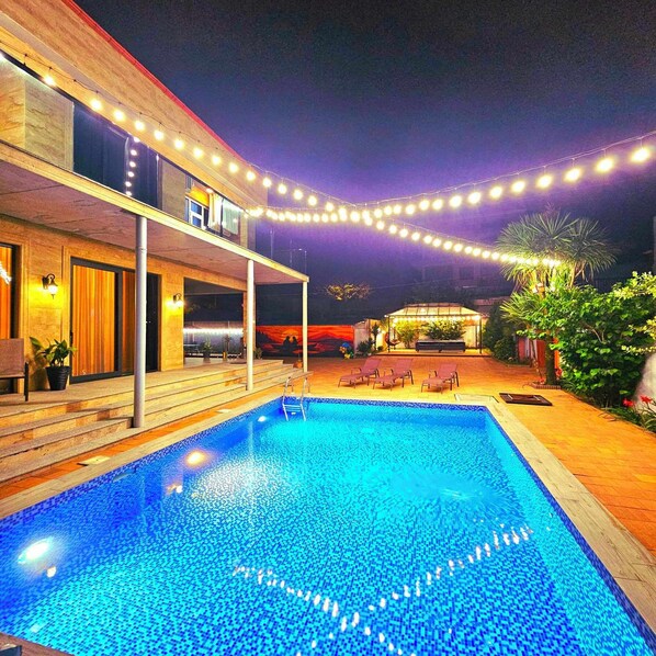 Piscina