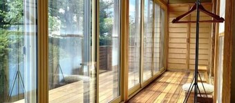 Old Garden House Sapporo Hiragishi