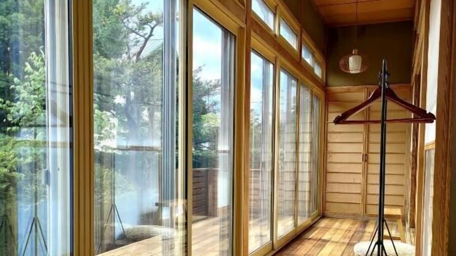 Old Garden House Sapporo Hiragishi