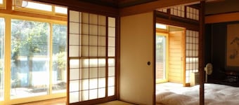 Old Garden House Sapporo Hiragishi