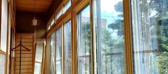 Old Garden House Sapporo Hiragishi