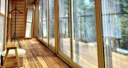 Old Garden House Sapporo Hiragishi