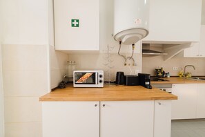 Privékeuken