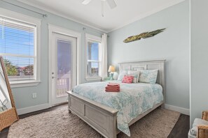 4 habitaciones y wifi gratis 