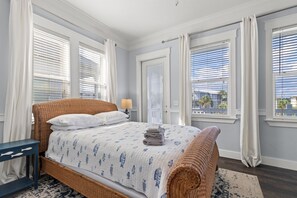 4 Schlafzimmer, kostenloses WLAN