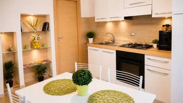 Cucina privata