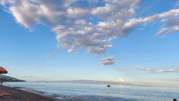 Spiaggia