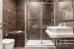 Bathroom - JOIVY Treviso Vittoria (Treviso)