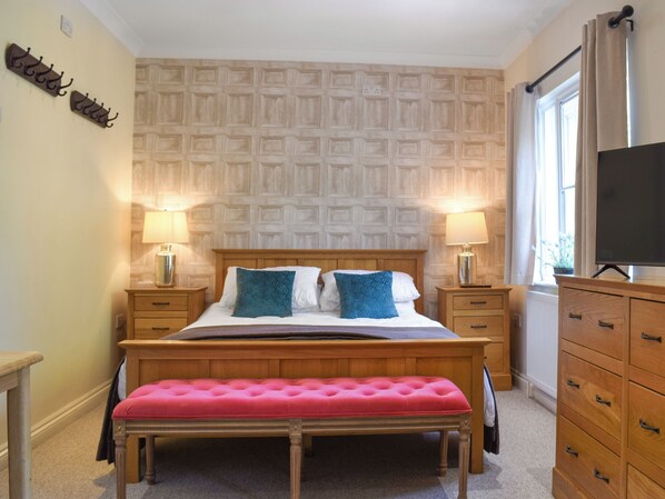 1 chambre, Wi-Fi gratuit