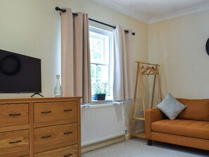 Fernseher