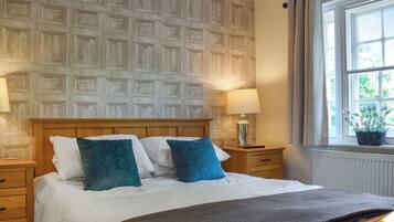 1 bedroom, free WiFi