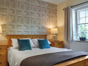 1 Schlafzimmer, kostenloses WLAN