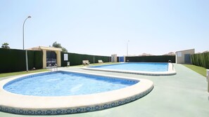 Alberca