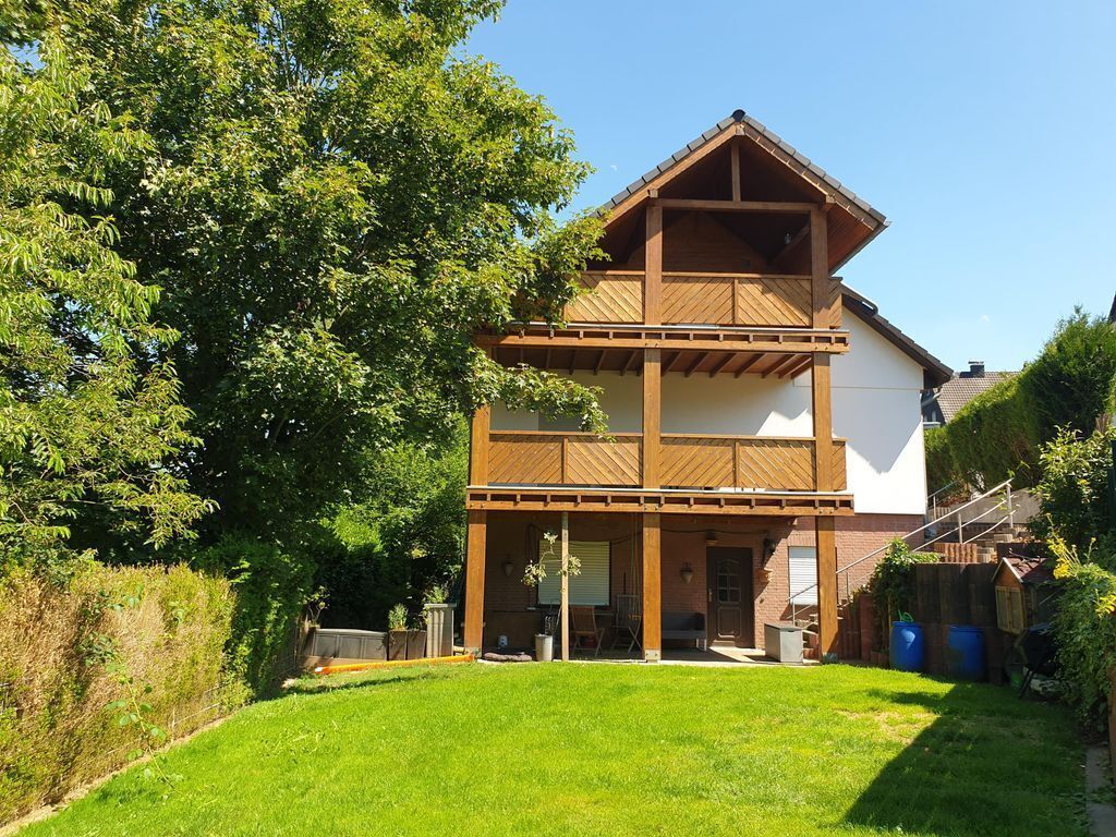 Ferienwohnung Glühwürmchen