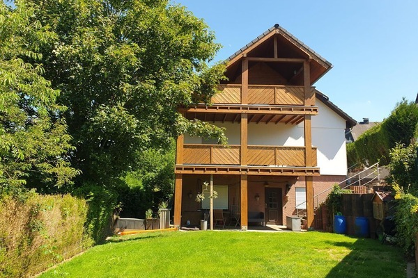 Ferienwohnung Glühwürmchen