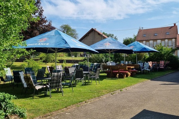 Ferienwohnung Zum Freihof