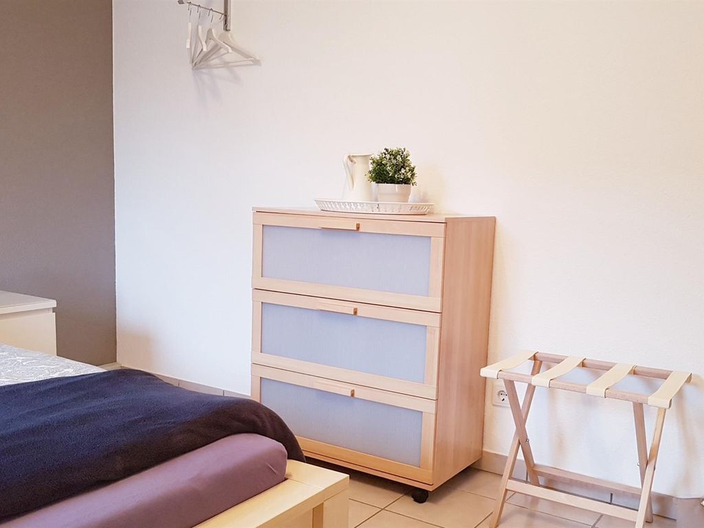 Vacation Apartment Breivogel - Holiday Apartment - Nieder-Olm