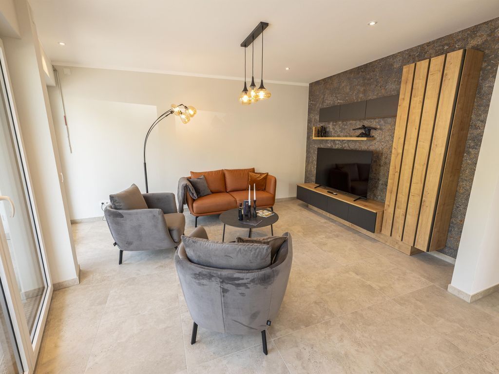 Appartment Sonnenberg - Kriechel´s Terroir - Altenahr
