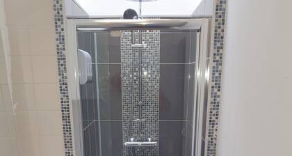 Apartment for 2 people in the heart of downtown Epernay- Champagne,