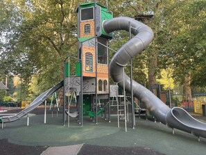 Espace pour enfants