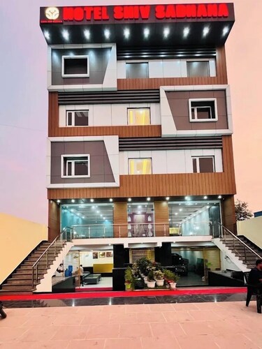 HOTEL SHIV SADHNA