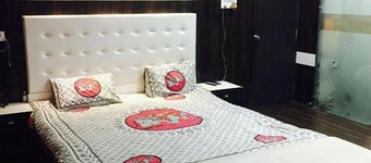 HOTEL SHIV SADHNA