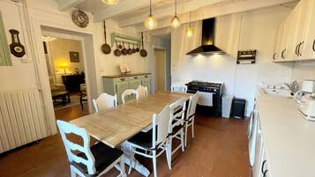 Restauration