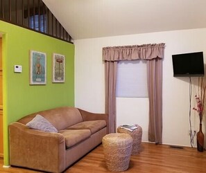 TV connectée