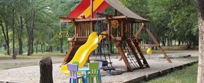 Espace pour enfants