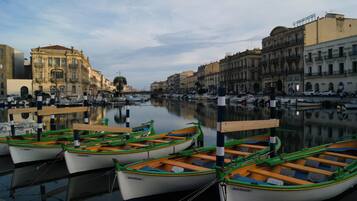 Port de plaisance