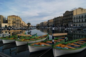 Port de plaisance