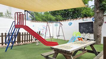 Espace pour enfants