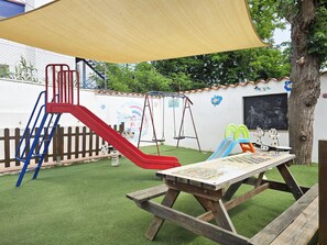 Espace pour enfants