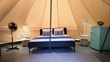 1 bedroom, free WiFi