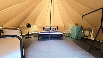 1 bedroom, free WiFi