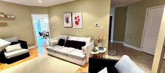 4-bedroom house in Vaughan, near Wonderland