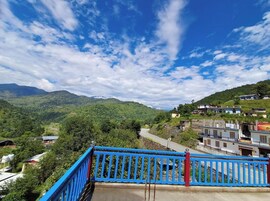 Terraço/pátio
