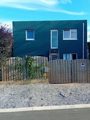 Exteriör