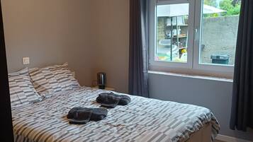 1 chambre, Wi-Fi gratuit