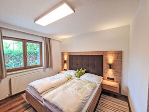 Weekendseng, gratis Wi-Fi